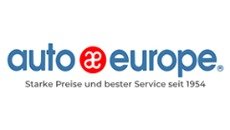 Auto Europe Gutschein