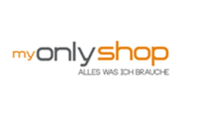 MyOnlyShop Gutschein