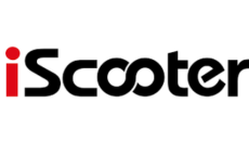 iScooter Gutschein