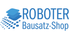 Roboter-Bausatz Gutschein