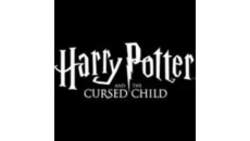 Harry Potter and the Cursed Child Gutschein