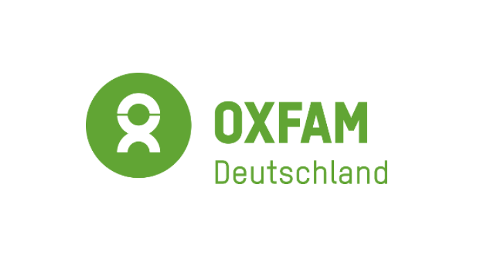 Oxfam Gutscheine