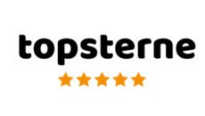 Topsterne Gutscheincode