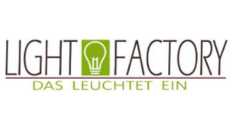 Light-Factory Gutschein 
