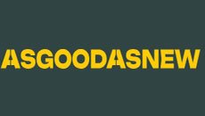 asgoodasnew Gutscheincode