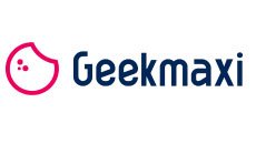 Geekmaxi Gutschein