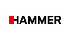 HAMMER Gutschein