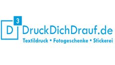 DruckDichDrauf Gutschein