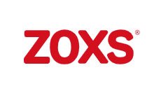 ZOXS Gutschein