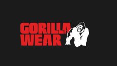 Gorilla Wear Gutschein
