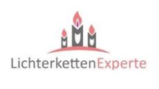 Lichterketten Experte Gutschein