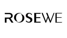 Rosewe Gutschein