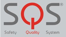 SQS-Shop Gutschein